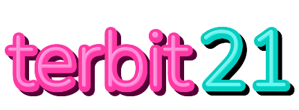 terbit21 — logo kanal